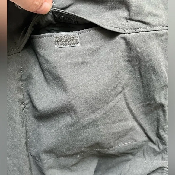 Columbia Convertible Pants - Women’s 4 - Picture 6 of 8